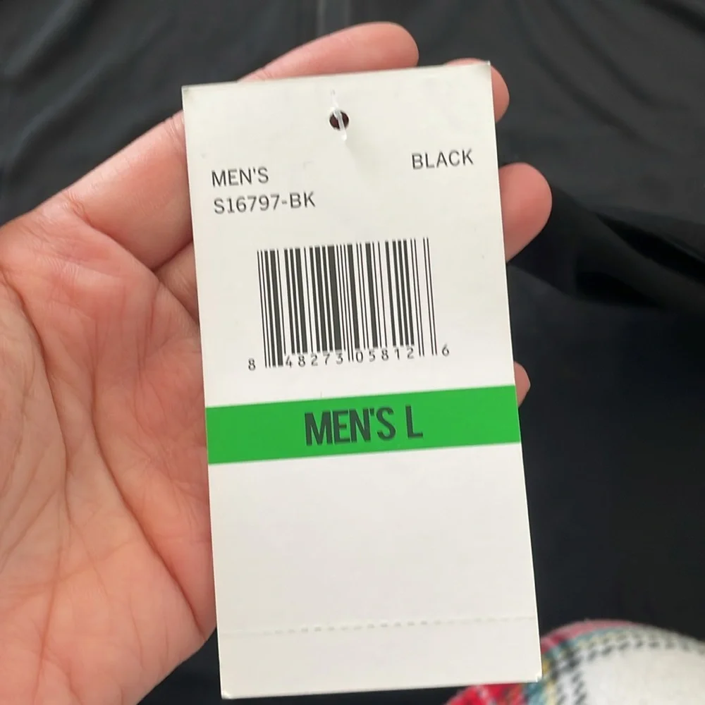 Spyder Half Zip Up Pullover - Picture 5 of 6